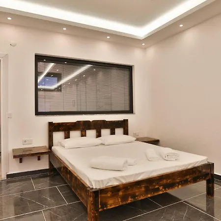 Saribelen Village 1 Bedroom -9151 Villa Kalkan