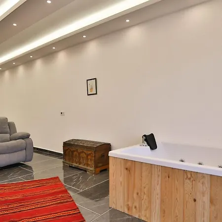 Villa Saribelen Village 1 Bedroom -9151