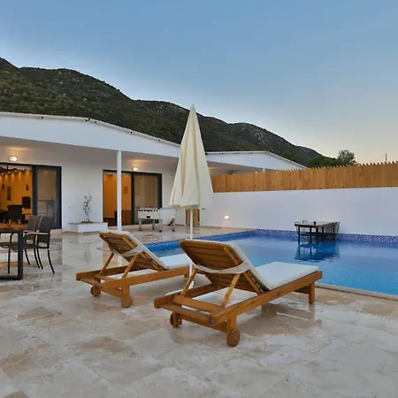 Saribelen Village 1 Bedroom -9151 *
